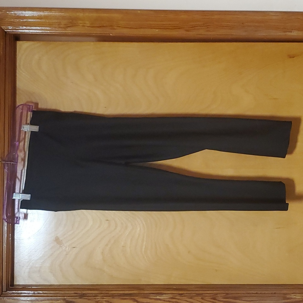 Nike Dri-fit black leggings size S